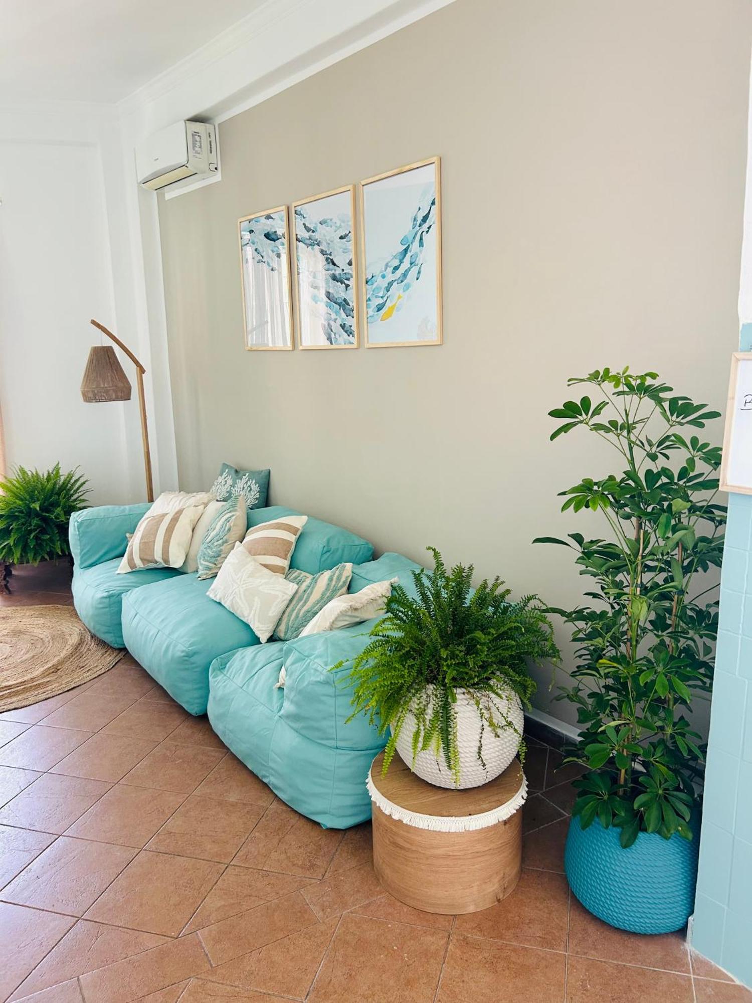 Apartamento Calamia Palermo Exterior foto
